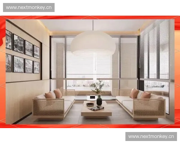 济南家居焕新指南打造舒适居住空间引领品质生活新风尚 济南家居焕新指南打造舒适居住空间引领品质生活新风尚