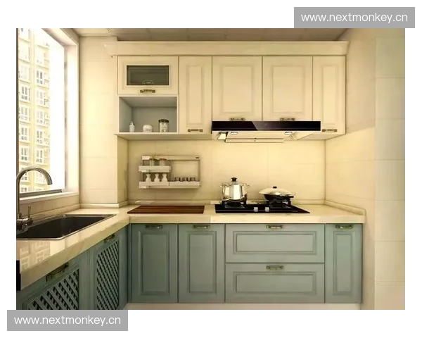 橱柜什么颜色好看打造温馨厨房空间的最佳配色指南 橱柜什么颜色好看打造温馨厨房空间的最佳配色指南