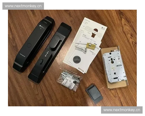 智能锁新时代:探索电子锁技术如何提升家庭安全与便捷性 智能锁新时代:探索电子锁技术如何提升家庭安全与便捷性