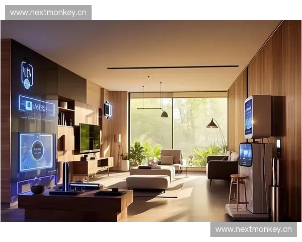 打造高品质家居生活空间从洁具厨卫设计升级开始 打造高品质家居生活空间从洁具厨卫设计升级开始