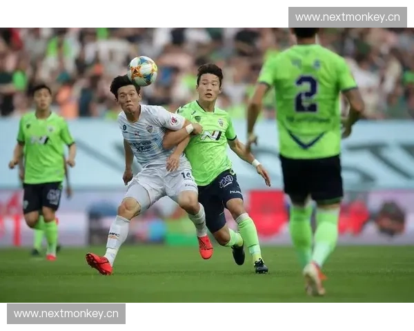 全面解析现代足球核心技术与战术配合对比赛胜负的深远影响 全面解析现代足球核心技术与战术配合对比赛胜负的深远影响