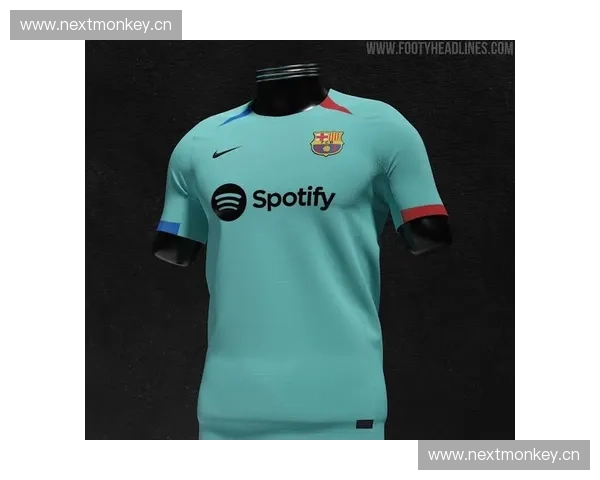 巴萨球衣见证荣耀岁月传承红蓝精神与足球梦想 巴萨球衣见证荣耀岁月传承红蓝精神与足球梦想