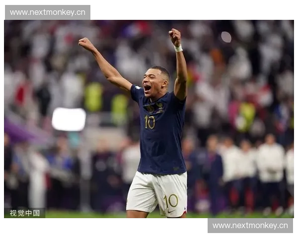 2018年俄罗斯世界杯精彩回顾：冠军法国与各国球队的激情碰撞与不朽传奇