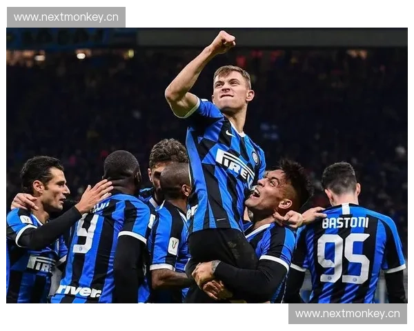 蓝黑荣耀闪耀欧陆国际米兰百年传奇再续辉煌征程 蓝黑荣耀闪耀欧陆国际米兰百年传奇再续辉煌征程