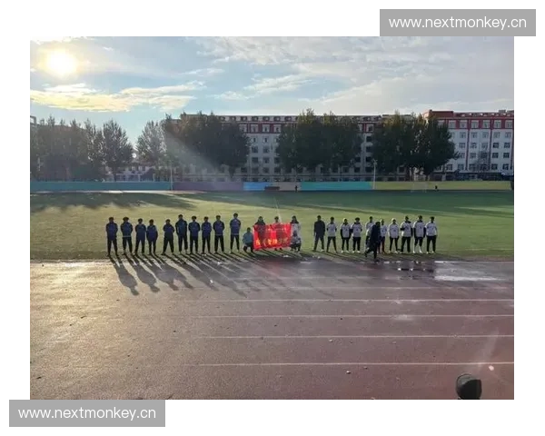 围绕大学足球联赛精彩视频展现青春竞技风采的全景式赛事深度解读