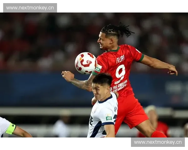 2017赛季中超联赛完整赛程安排与各球队对阵情况分析